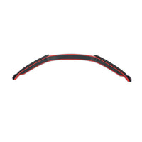 BMW i8 I12 Carbon Fiber Splitter