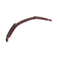 BMW i8 I12 Carbon Fiber Splitter