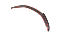 BMW i8 I12 Carbon Fiber Splitter