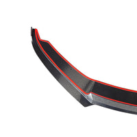 BMW i8 I12 Carbon Fiber Splitter