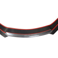 BMW i8 I12 Carbon Fiber Splitter