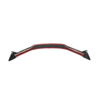 BMW i8 I12 Carbon Fiber Diffuser