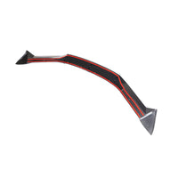 BMW i8 I12 Carbon Fiber Diffuser