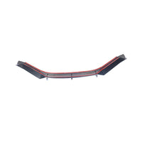 BMW i8 I12 Carbon Fiber Diffuser