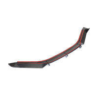 BMW i8 I12 Carbon Fiber Diffuser