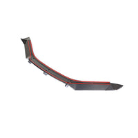 BMW i8 I12 Carbon Fiber Diffuser