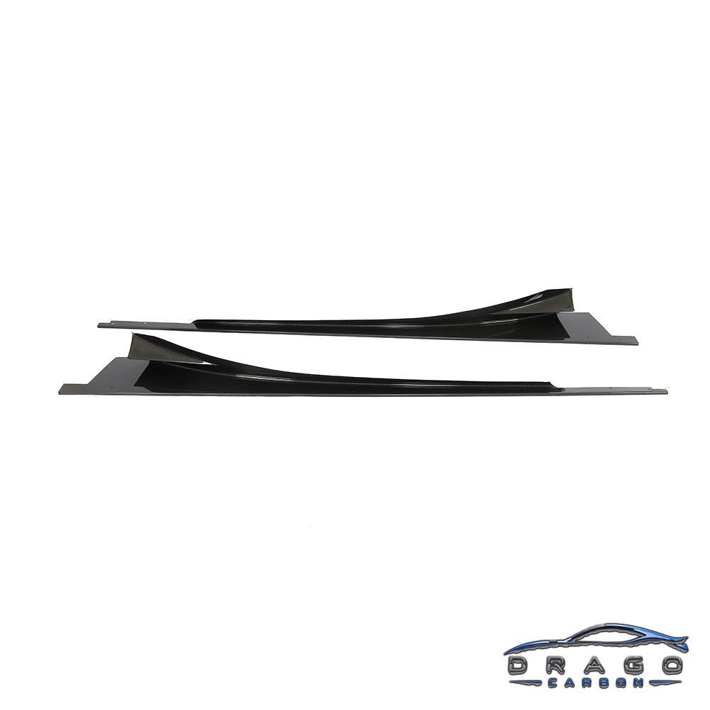 Drago Carbon