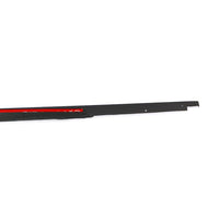 BMW i8 I12 Carbon Fiber Side Skirts