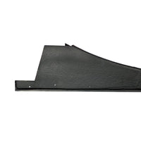 BMW i8 I12 Carbon Fiber Side Skirts
