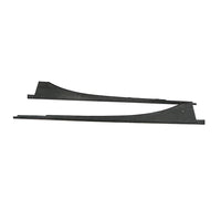 BMW i8 I12 Carbon Fiber Side Skirts