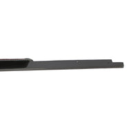 BMW i8 I12 Carbon Fiber Side Skirts