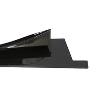 BMW i8 I12 Carbon Fiber Side Skirts