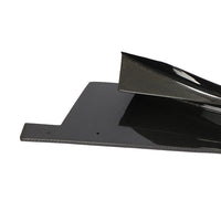 BMW i8 I12 Carbon Fiber Side Skirts