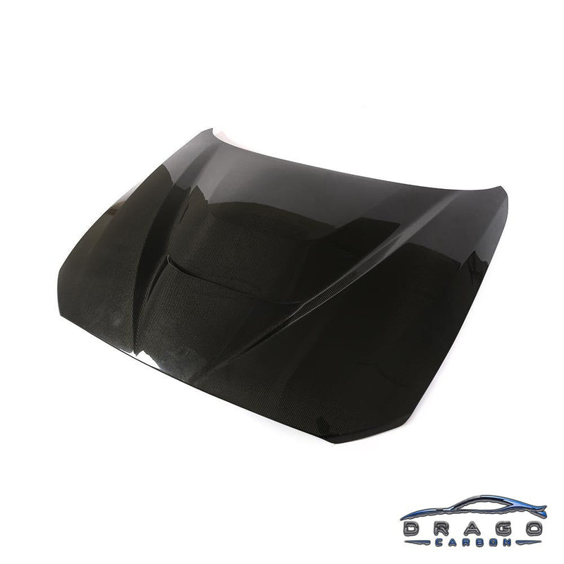 Drago Carbon