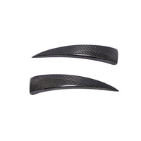 BMW 2 Series F87 Carbon Fiber Splitter