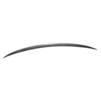 BMW M2/2 Series F22/F87 Carbon Fiber Spoiler — DC Style 10