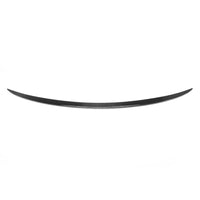 BMW M2/2 Series F22/F87 Carbon Fiber Spoiler — DC Style 10