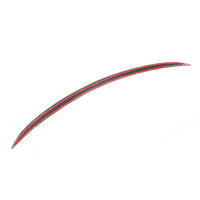 BMW M2/2 Series F22/F87 Carbon Fiber Spoiler — DC Style 10