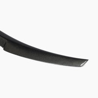 BMW 2 Series Carbon Fiber Spoiler