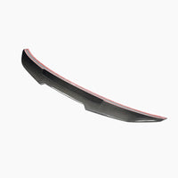 BMW 2 Series Carbon Fiber Spoiler