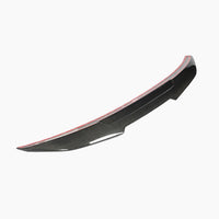 BMW 2 Series Carbon Fiber Spoiler