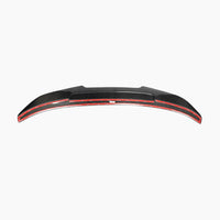 BMW 2 Series Carbon Fiber Spoiler