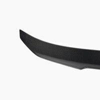 BMW 2 Series Carbon Fiber Spoiler