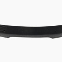 BMW 2 Series Carbon Fiber Spoiler