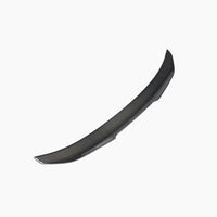 BMW 2 Series Carbon Fiber Spoiler