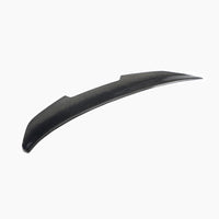 BMW 2 Series Carbon Fiber Spoiler