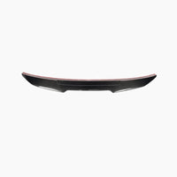 BMW 2 Series Carbon Fiber Spoiler