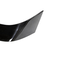 BMW M2 Carbon Fiber Spoiler