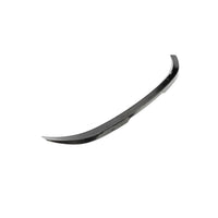BMW 2 Series Carbon Fiber Spoiler