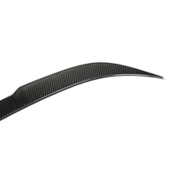 BMW 2 Series Carbon Fiber Spoiler