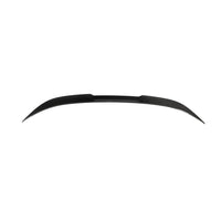 BMW 2 Series Carbon Fiber Spoiler