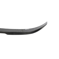 BMW 2 Series Carbon Fiber Spoiler