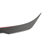 BMW M2 Carbon Fiber Spoiler