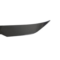 BMW M2 Carbon Fiber Spoiler