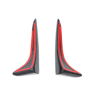 BMW 2 Series F87 Carbon Fiber Splitter