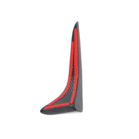 BMW 2 Series F87 Carbon Fiber Splitter