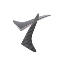 BMW 2 Series F87 Carbon Fiber Splitter