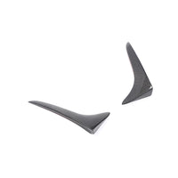 BMW 2 Series F87 Carbon Fiber Splitter
