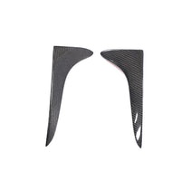 BMW 2 Series F87 Carbon Fiber Splitter