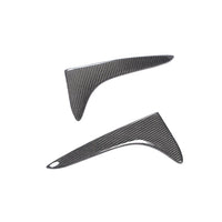 BMW 2 Series F87 Carbon Fiber Splitter