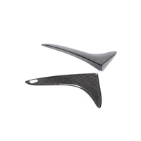 BMW 2 Series F87 Carbon Fiber Splitter