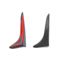 BMW 2 Series F87 Carbon Fiber Splitter