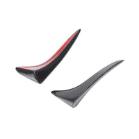 BMW 2 Series F87 Carbon Fiber Splitter