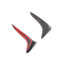 BMW 2 Series F87 Carbon Fiber Splitter