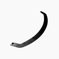 BMW 2 Series F87 Carbon Fiber Splitter