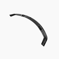 BMW 2 Series F87 Carbon Fiber Splitter